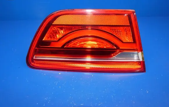 Jaguar XE Rear/tail lights