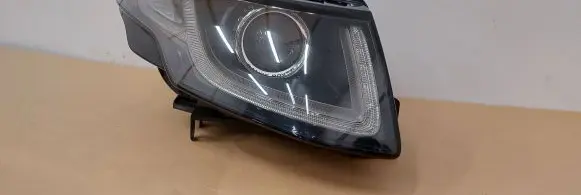 Land Rover Range Rover Evoque L538 Headlight/headlamp GJ3M13W029AC 0020164705 72200255890