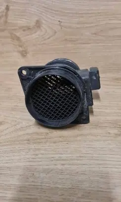 Volvo S40, V40 Mass air flow meter 5WK9632