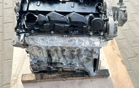 Volvo XC40 Engine D4204T16 36011597 6906671