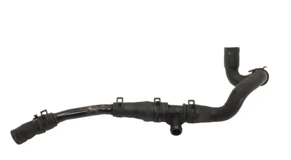 Jaguar XF X250 Engine coolant pipe/hose