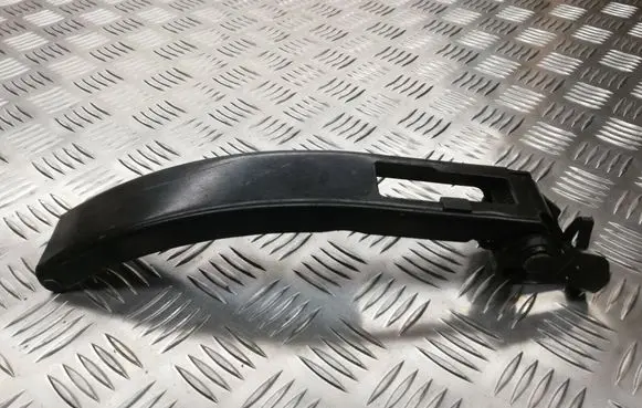 Mercedes-Benz Sprinter W906 Loading door check strap stopper A9067600328