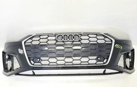 Audi S5 F5 Front bumper 8W6807437AB