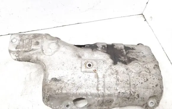 Fiat Freemont Heat shield in engine bay 55217919 2399440020 51823855