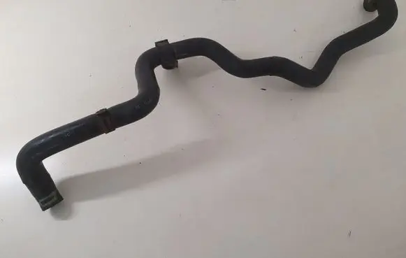 Volkswagen Transporter - Caravelle T5 Engine coolant pipe/hose