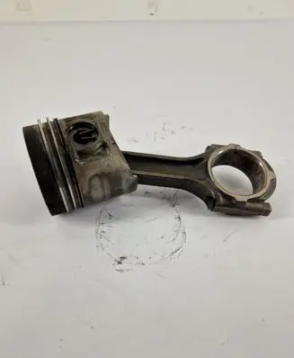 Hyundai Galloper Piston D4BH
