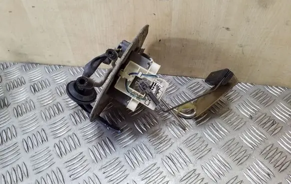 Fuel level sensor