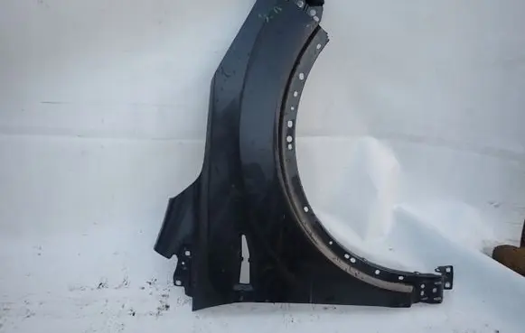 Ford Ka Fender