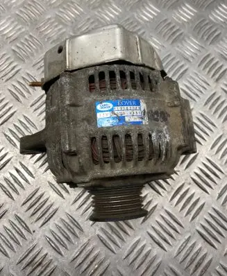 Land Rover Freelander Generator/alternator YLE102370