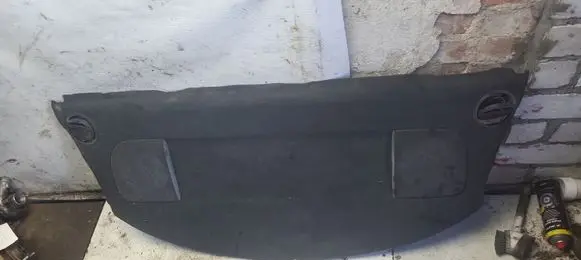 Audi A6 S6 C4 4A Parcel shelf 