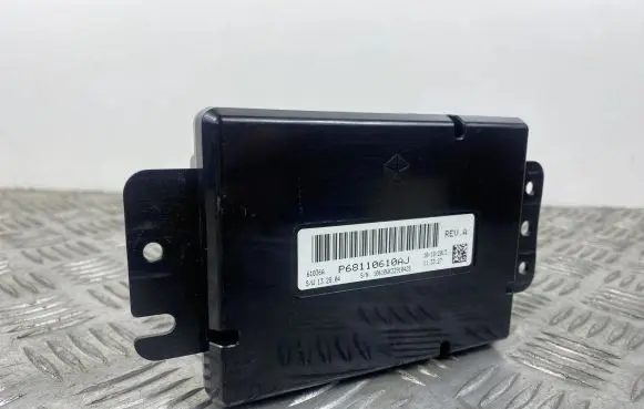 Jeep Grand Cherokee Other control units/modules P68110610AJ