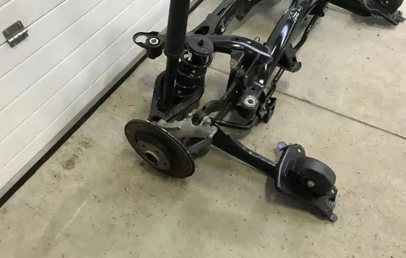 Volvo XC40 Rear suspension assembly kit set 8888964922 32246247 32221542