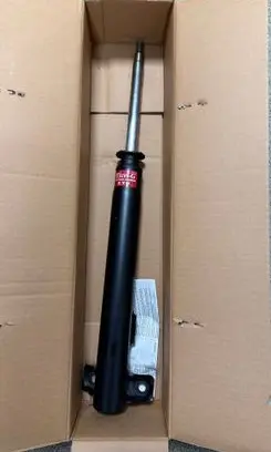 Mercedes-Benz E W124 Front shock absorber/damper 1243200730 1243200430 1243200130