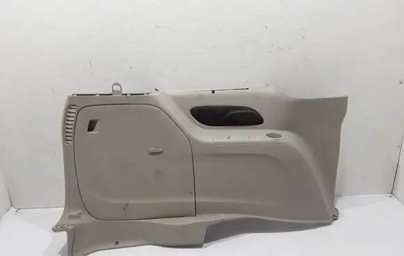 Chrysler Pacifica Trunk/boot side trim panel
