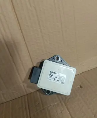 ESP (stability system) control unit
