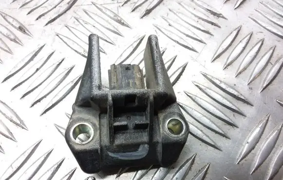 Subaru Legacy Airbag deployment crash/impact sensor
