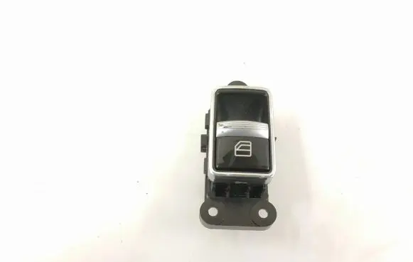 Mercedes-Benz S W221 Electric window control switch 2218704579 2218709710