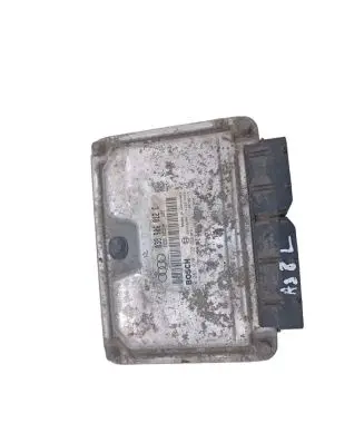 Audi A3 S3 8L Engine control unit/module 038906012C 0281010122