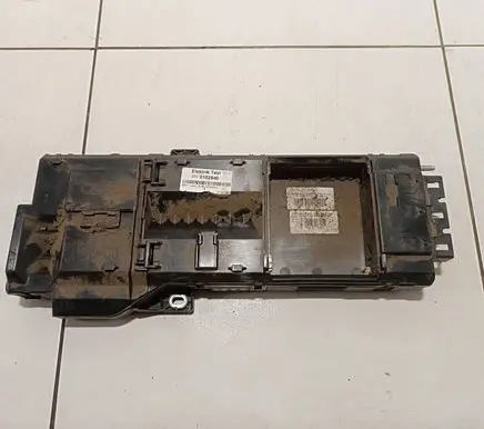 Ford Transit Positive wiring loom BK3T14401 0102540