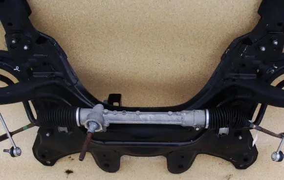 Ford Ka Steering rack