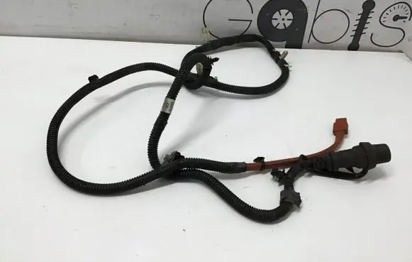 Ford F150 Engine installation wiring loom JL3T6B018CD