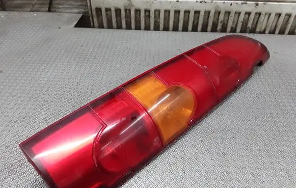 Renault Kangoo I Rear/tail lights