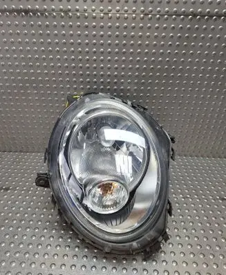 Mini One - Cooper Coupe R56 Headlight/headlamp 0301225304