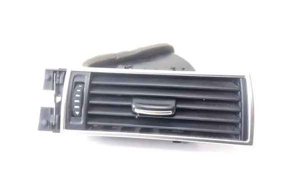 Audi A6 S6 C6 4F Dashboard side air vent grill/cover trim 4F1820902D