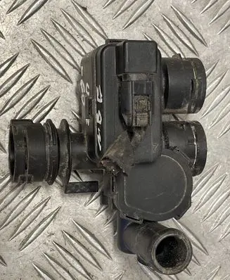 Mercedes-Benz E W212 Electric auxiliary coolant/water pump A2118320584