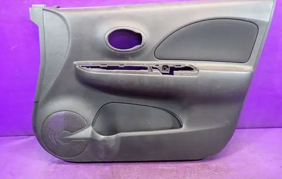 Nissan Micra Door card panel trim set 809221HD1A