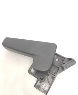 Volkswagen Golf VII Engine bonnet (hood) release handle 6R1823633 6R1823533