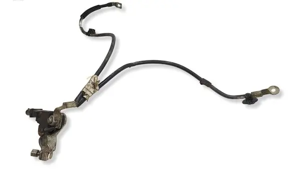 Toyota Proace Negative earth cable (battery) 9815523280 0199200131 20170615000