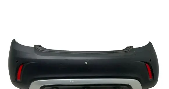 Opel Karl Rear bumper