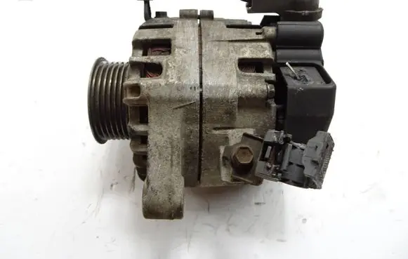 Air conditioning (A/C) compressor (pump)