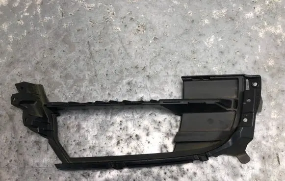 Porsche Panamera (971) Front bumper lower grill 971807985EBILI 971807985E