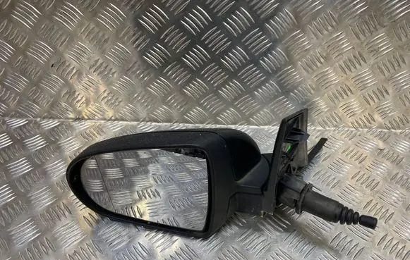 Mitsubishi Colt CZ3 Manual wing mirror 024259 23263627