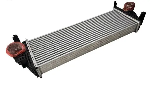Jeep Grand Cherokee Intercooler radiator 55038004AD 5953770 R3551002170049
