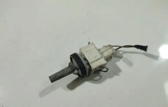 Skoda Superb B5 (3U) Interior temperature sensor 