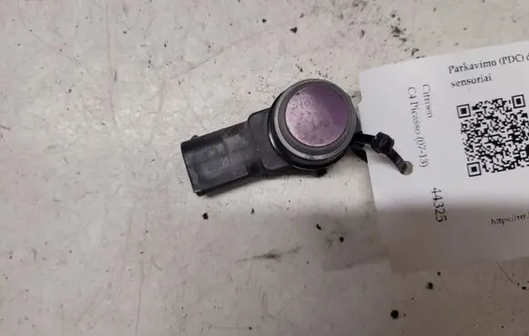Citroen C4 I Picasso Parking PDC sensor 9663650077XT 0263003302 01333B