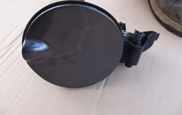 Ford Transit Courier Fuel tank cap ET76A405A02AA AU519A095AB