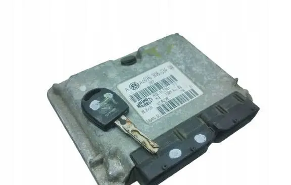 Volkswagen Golf IV Engine control unit/module 036906034CN