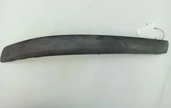 Volvo S60 Front bumper splitter molding 9484010 14562