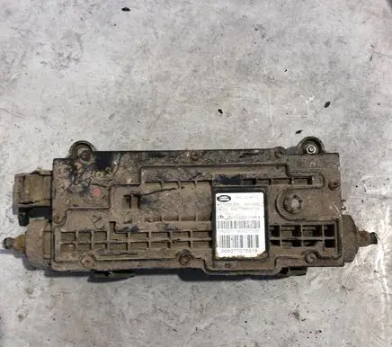 Land Rover Range Rover Sport L320 Hand brake control module 5H322C496AC