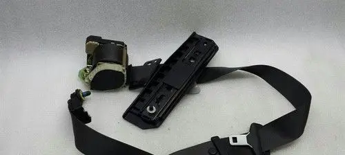 Jaguar S-Type Front seatbelt buckle C2C35541LHN