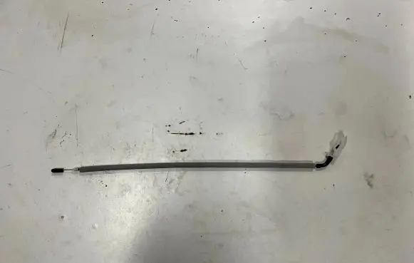 BMW 3 E90 E91 Front door cable line 7059969