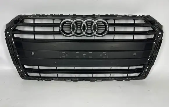 Audi A4 S4 B9 Front grill 8W0853651BM
