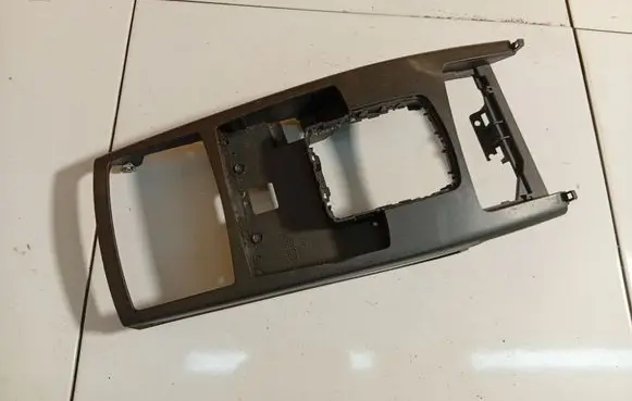 Audi A6 S6 C6 4F Other interior part T002188