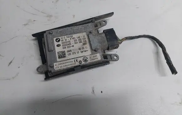 Blind spot module