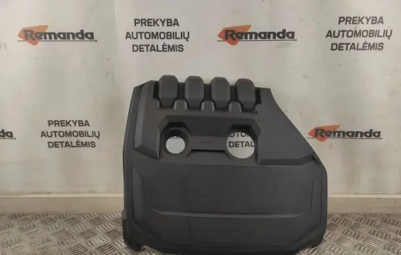 Volkswagen Tiguan Engine cover (trim) 05E103925P 05E103925R