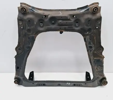 Nissan Leaf II (ZE1) Front subframe
